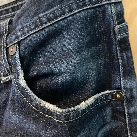 AG Sz 31R  The Tellis Modern Slim Jeans - Picture 3 of 11